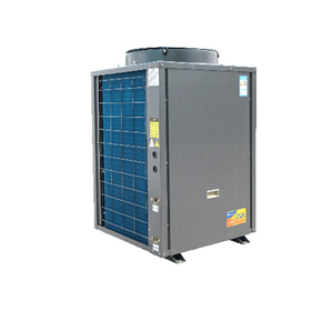 空气源热泵用户型冷暖变频机组